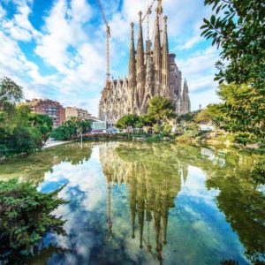 barcelona