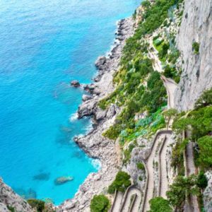 capri-roads
