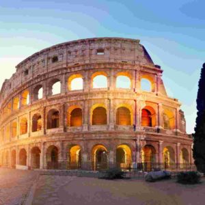 colosseum