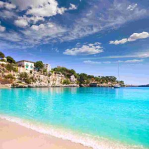 mallorca
