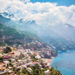 positano