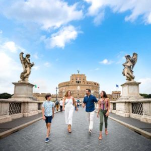 rome