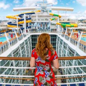 stnading-on-deck